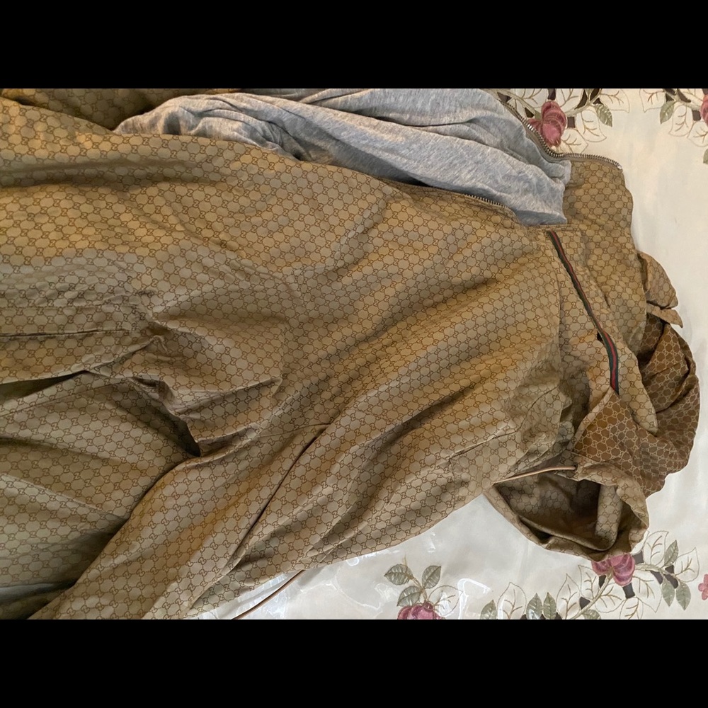 Gucci Windbreaker